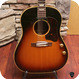 Gibson J-160E 1957