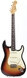 Fender Stratocaster 1965 Sunburst