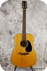 Martin D 18 1986 Natural