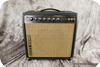 Kitty Hawk Junior Series I 1983 Black Tolex Kitty Hawk Junior Series I 1983 Black Tolex
