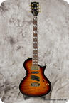 Gibson Nighthawk Standard 2013 Sunburst