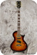 Gibson Nighthawk Standard 2013 Sunburst