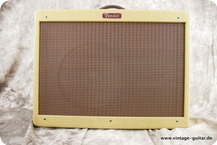 Fender Blues Deluxe Sunburst