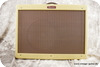Fender Blues Deluxe Sunburst