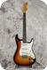 Fender Stratocaster 1965 Sunburst