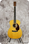 Martin 000 42 Marquis 2008 Natural