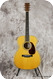 Martin 000 42 Marquis 2008 Natural