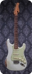 Xotic-XSC-1 Vintage White - Begagnad