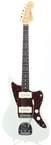 Fender Jazzmaster 60s Traditional II Lightweight 2021 Olympic White