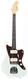 Fender-Jazzmaster 60s Traditional II Lightweight-2021-Olympic White