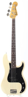 Fender Precision Bass '70 Reissue 2000 Vintage White