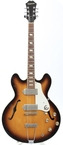 Epiphone Casino Elite 2002 Vintage Sunburst