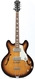 Epiphone -  Casino Elite 2002 Vintage Sunburst