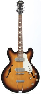 Epiphone Casino Elite 2002 Vintage Sunburst