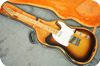 Tokai TE70 Breezysound 1985-Sunburst