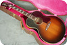 Gibson Custom Historic 52 J 185 2020 Sunburst