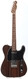 Fender Telecaster Rosewood TL-Rose 2012-Natural