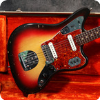 Fender-Jaguar -1963-Sunburst