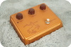 Bill Finnegan-Klon Centaur Gold Horse #2390-1999-Original Gold