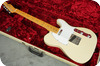 Fender  Custom Shop '67 Smugglers Telecaster + OHSC + Candy 2016-Blonde