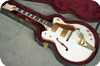 Gretsch G7594 White Falcon 2006-White