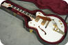 Gretsch G7594 White Falcon 2006 White