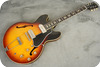 Gibson- ES-330 TD-1964-Sunburst