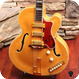 Epiphone Zephyr Emperor Regent 1954-Natural