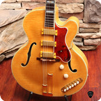 Epiphone Zephyr Emperor Regent 1954 Natural