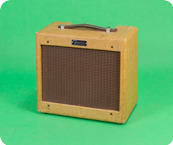 Fender Champ Amp 1961 Tweed