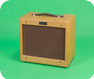 Fender Champ Amp 1961 Tweed