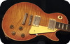 Real Guitars Custom Build 59 Burst - 25th Anniversary 2023-Faded Chery Burst