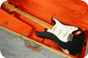 Fender Custom Shop 1956 Stratocaster Relic 2012 Black