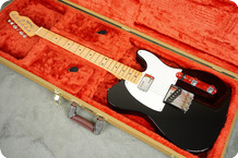 Fender Vintage Hotrod 50s Telecaster 2012 Black 