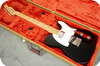 Fender Vintage Hotrod 50's Telecaster 2012-Black 