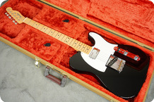 Fender Vintage Hotrod 50s Telecaster 2012 Black