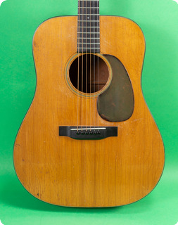 Martin D 18 1944
