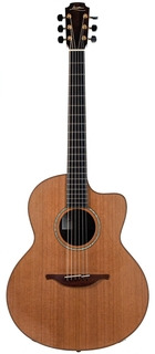 Lowden Richard Thompson F35rt Ziricote Cedar 2022