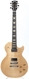 Gibson-Les Paul Push Tone Guitar Of The Month -2008-Antique Natural