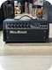 Mesa Boogie-Mark III -1983-Black