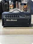 Mesa Boogie Mark III Purple Stripe C Head 1983 Black