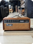 Mesa Boogie Mark IIB Head 1981 Wood Rattan