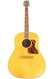 Gibson -  Advanced Jumbo (AJ) 2015 Custom Shop - Adirondack Spruce/maple 2015 Natural