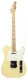 Fender Telecaster 1970-Olympic White