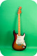 Fender -  Stratocaster 1974 Sunburst