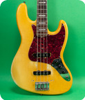 Fender Jazz Bass 1971 Olympic White
