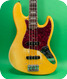 Fender Jazz Bass 1971 Olympic White