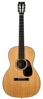 Collings 0002h Rosewood Sitka Spruce 2012