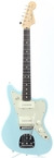 Fender Jazzmaster Junior 2022 Satin Daphne Blue