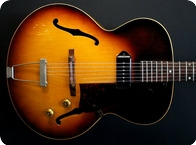 Gibson ES 125 1956